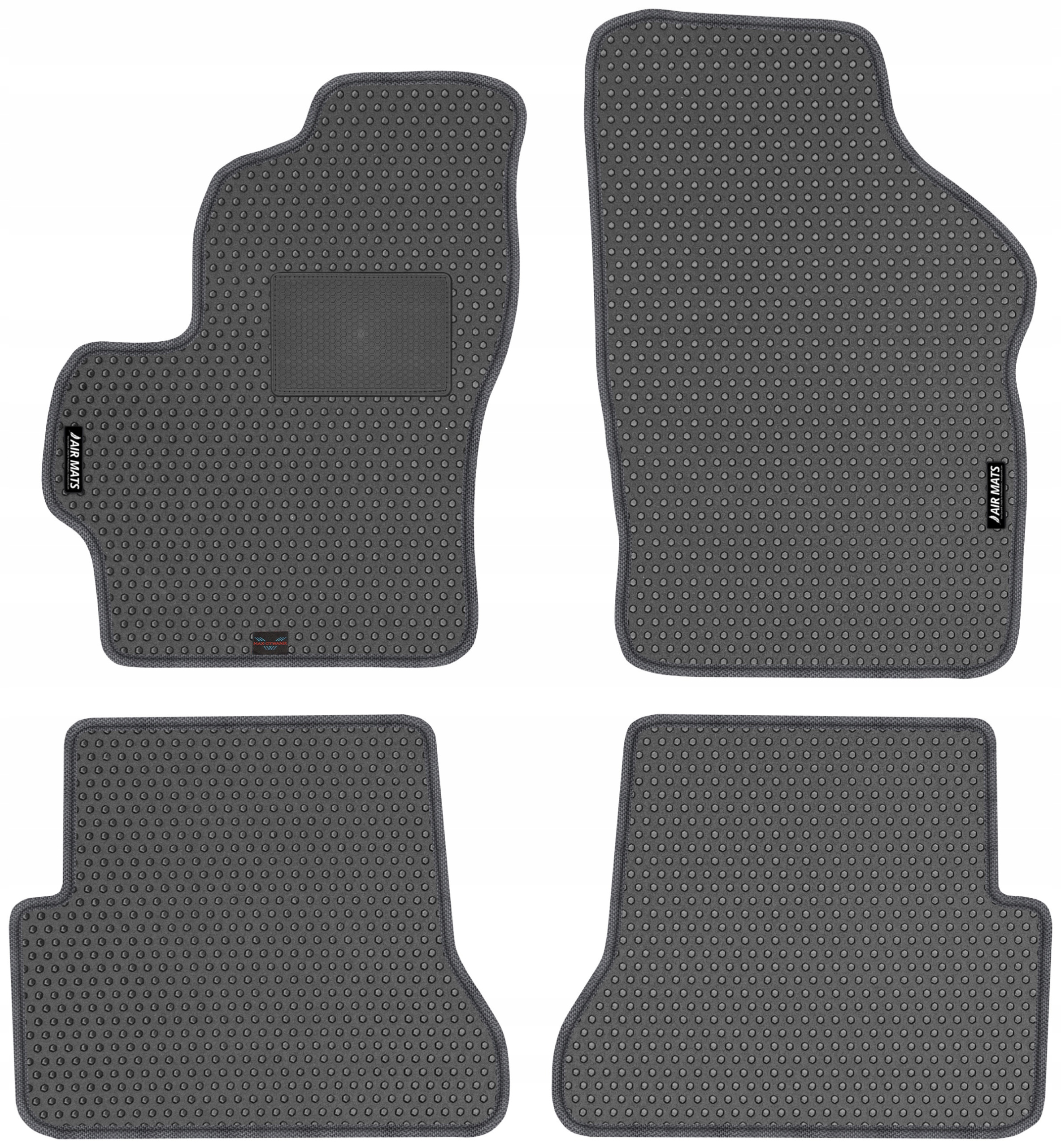 Mazda 3 I 2003-2009 Koberce Air Mats