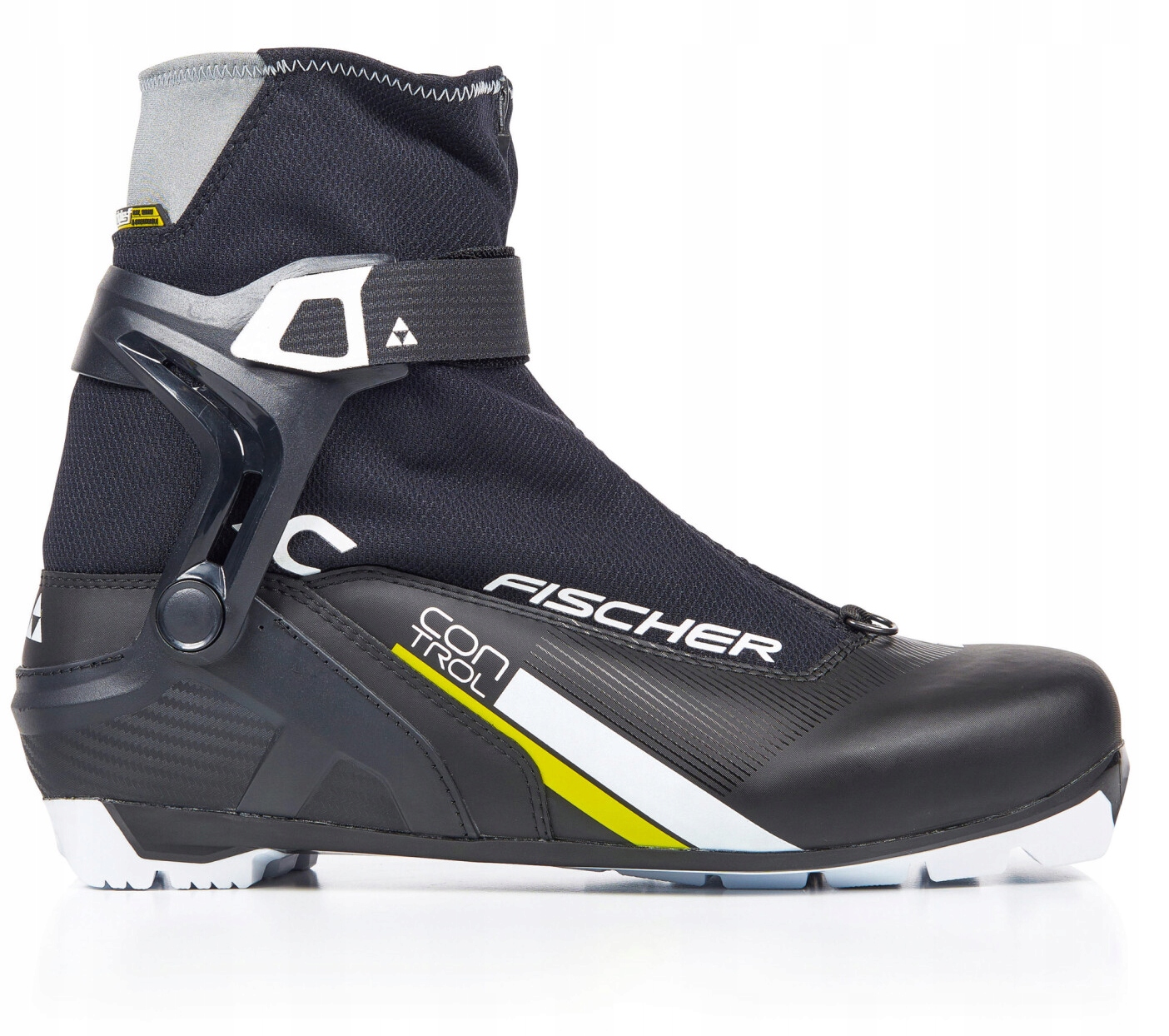 Buty biegowe Fischer XC Control 38 2024