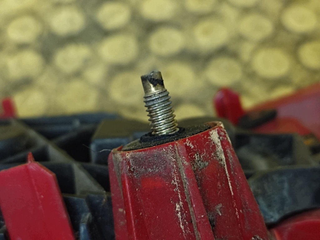 CITROEN C3 Licht links heck