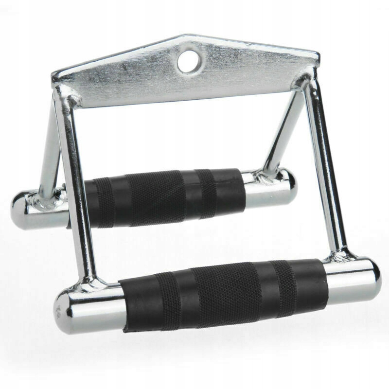 

Uchwyt Do Wyciągu Na Plecy Double D-handle