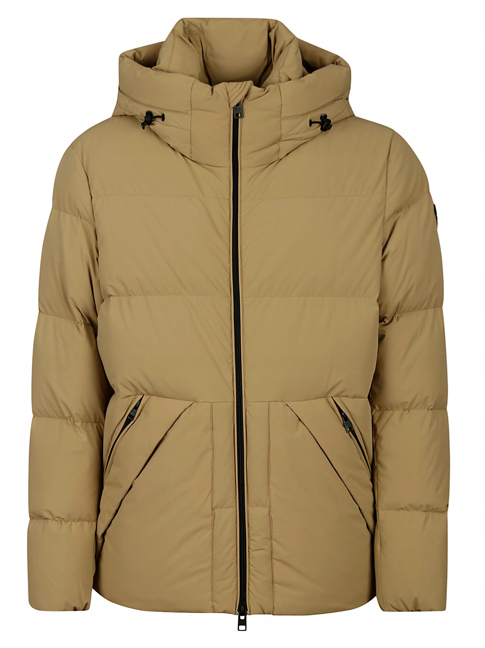 Pánská Zimní Bunda Woolrich Sierra Supreme WS-T3107-8926-XL