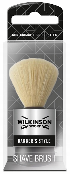 

Wilkinson Sword Barber's Style pędzel do golenia