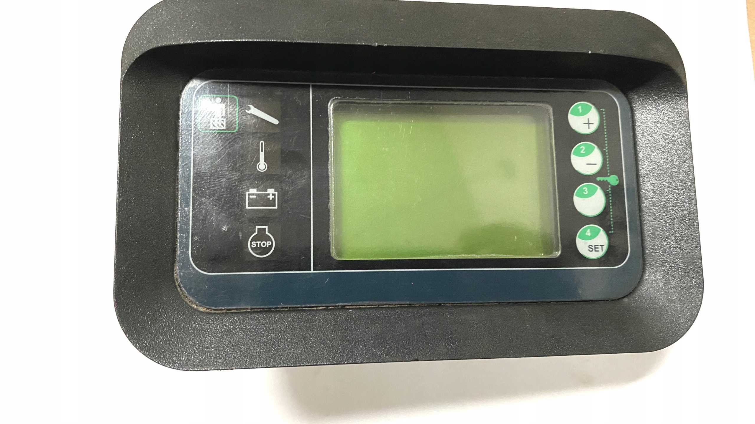 Wyświetlacz Display Panel LINDE 0039460711 003 946 07 11