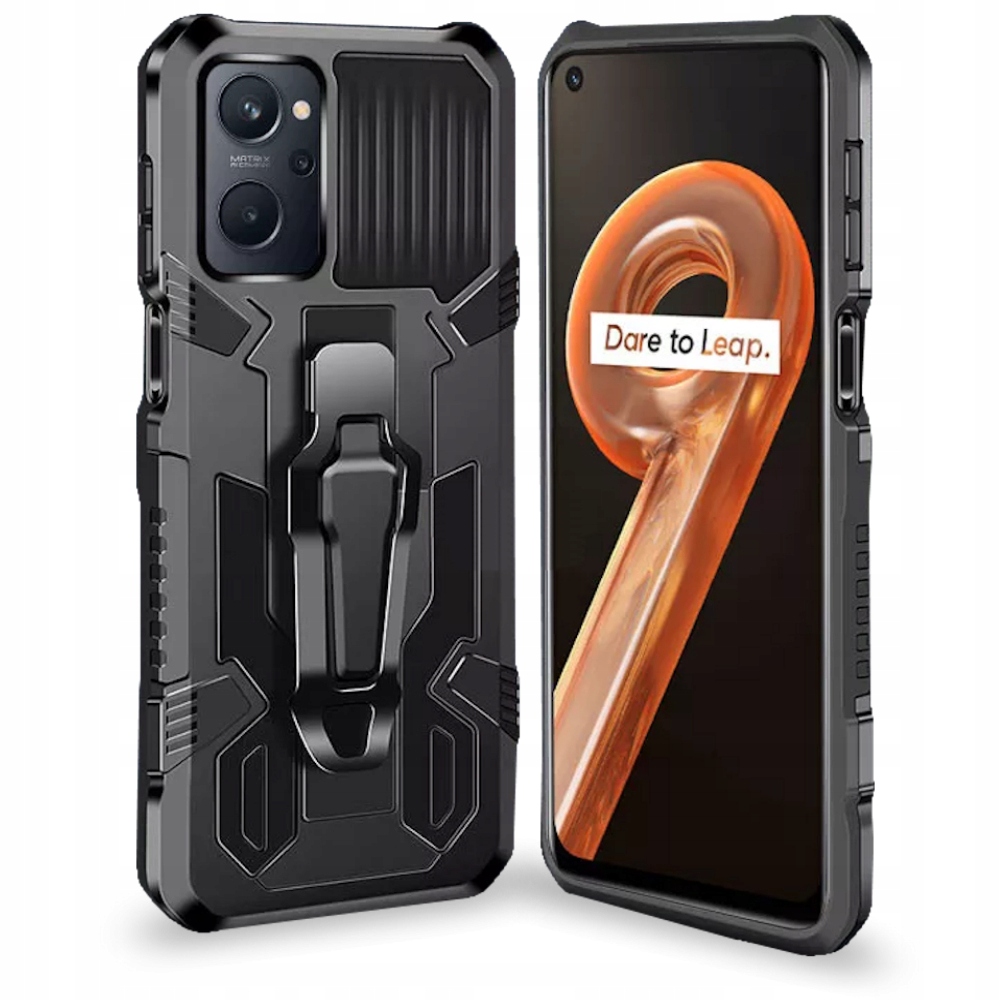 

Etui Pancerne Case do Oppo A96 (4G) Realme 9i