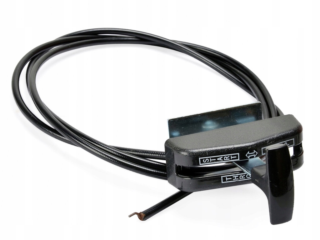 185CM linka gazu kosiarki Briggs Honda AL-KO NAC Typ starter