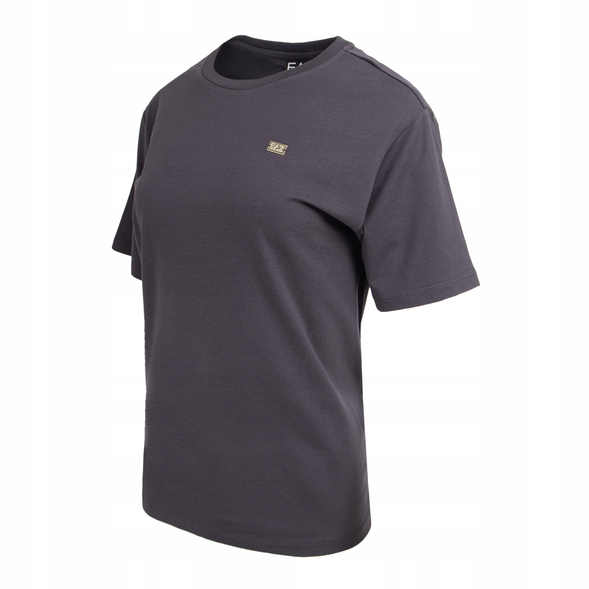 Tričko EA7 Emporio Armani tmavě modré S