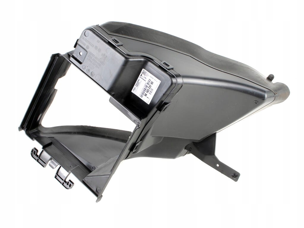 AA38372323 9818323780 - ВОЗДУХООЧИСТИТЕЛЬ PEUGEOT 308 II LIFT