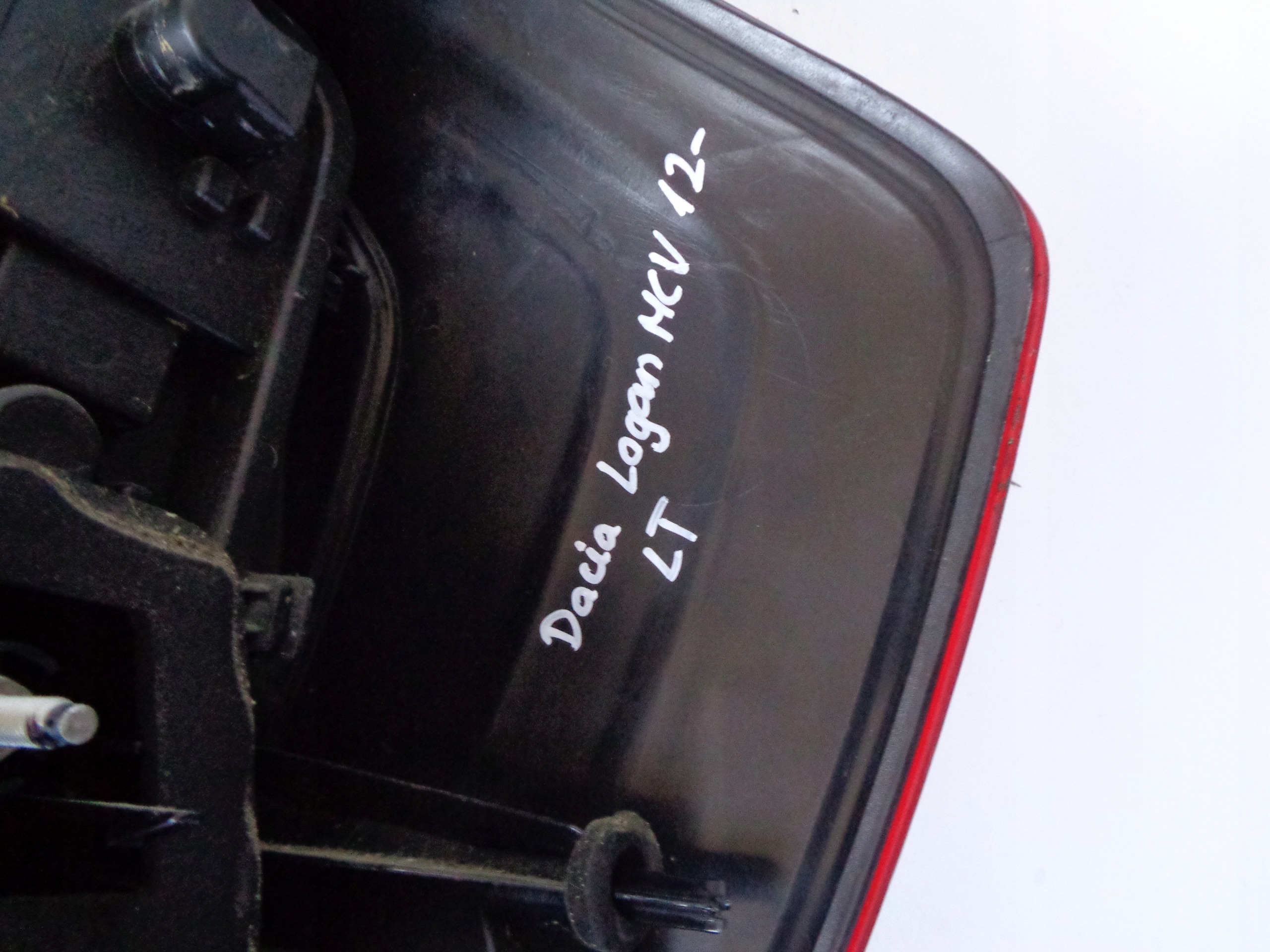 light left rear DACIA LOGAN MCV 12