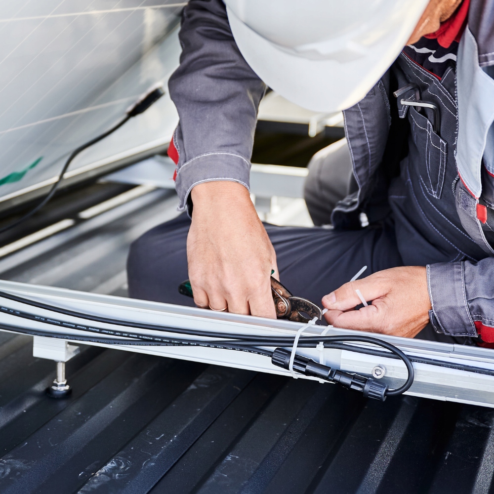 OPASKI OPASKA ZACISKOWA KABLOWA TRYTKI TRYTYTKI MOCNE 2,5MMx100MM 100szt Rodzaj opaska zaciskowa