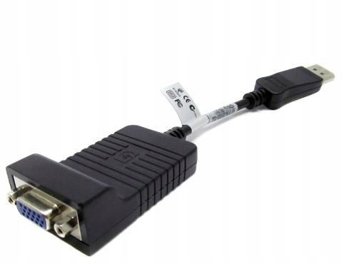 Hp Adaptér z DisplayPort na Vga