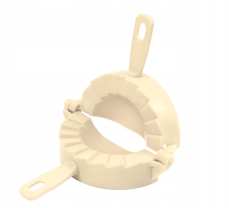

Forma do Pierogów Pierożnica Maszynka Uszka 12cm