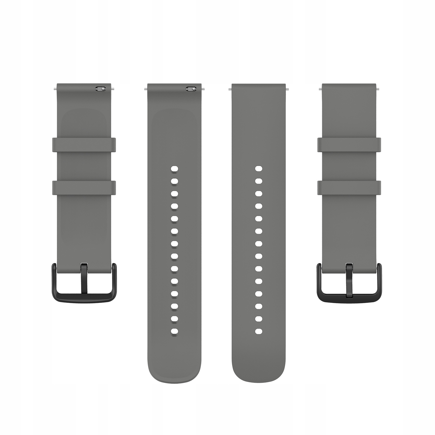 

Pasek Silikonowy Do Ticwatch 2|C2|C2+|E|E3|GTH