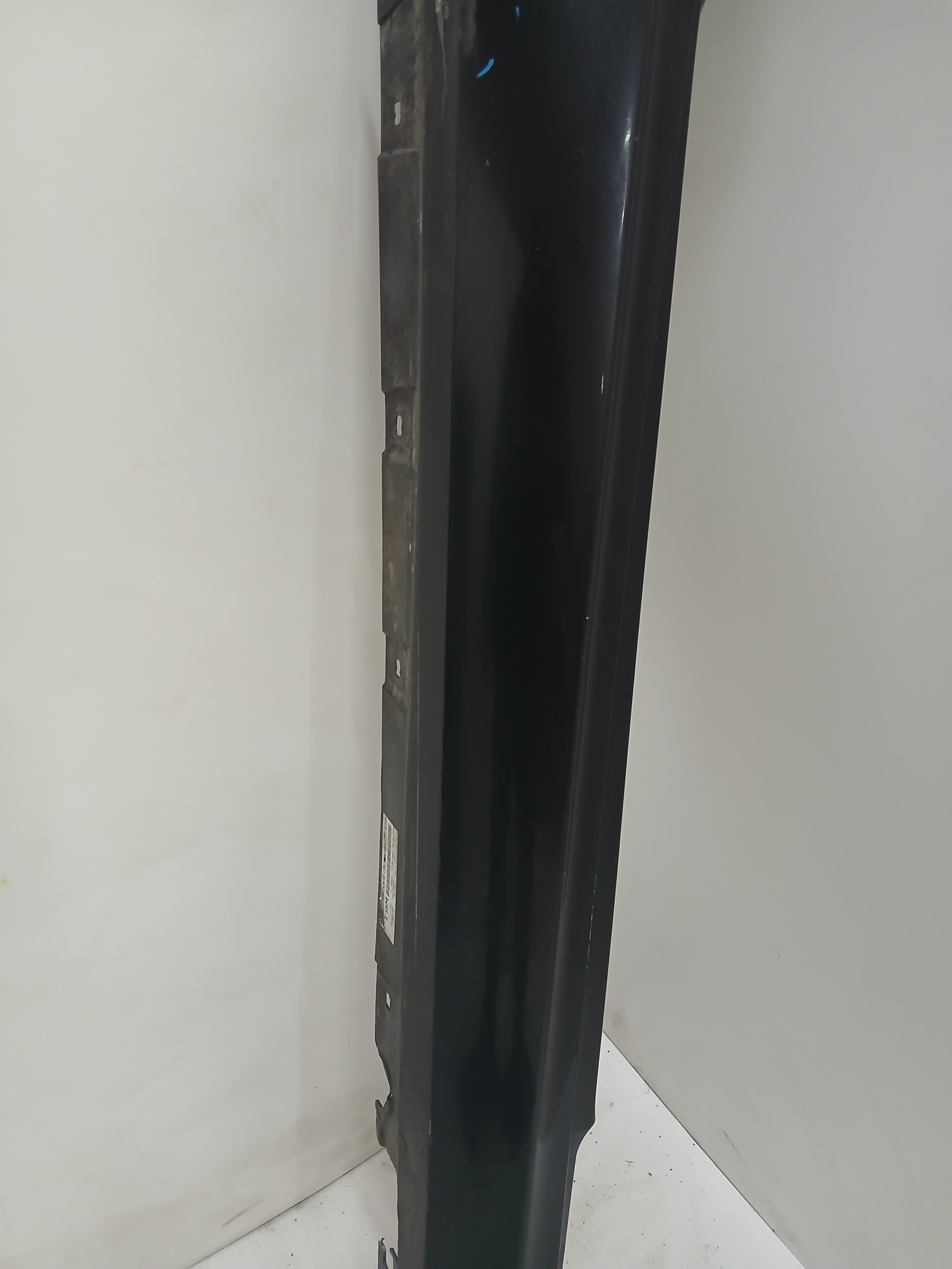 moulding threshold right BMW E93 M PAKIET 475/9 BLACK SAPPHIRE