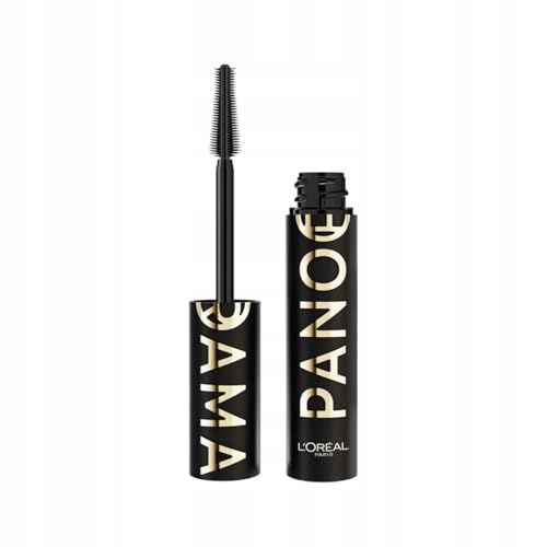 Řasenka Panorama Volume Mascara 9,9 ML Odstín: All Night Black