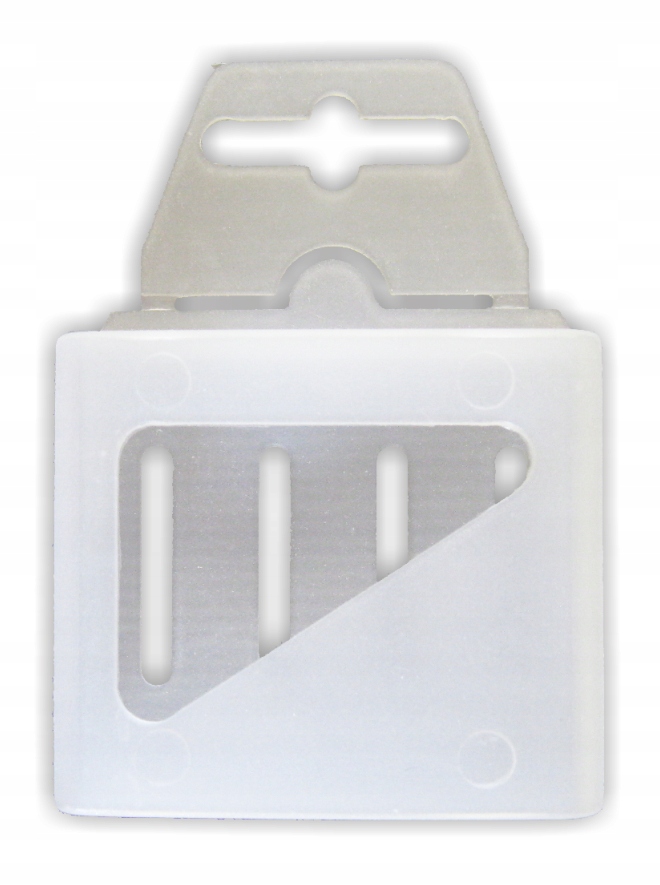 

Etui Box Pudełko na baterie akumulatorki Aa R6