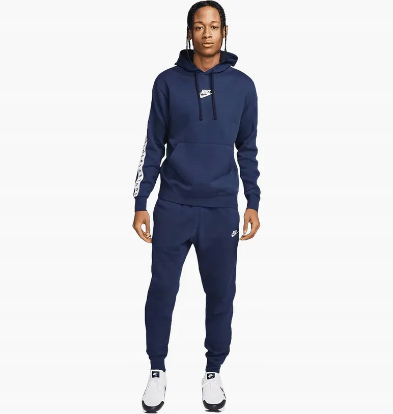 Pánská teplákovka Nike Sportswear Fleece Club Suit