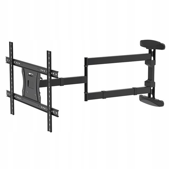 Solight veľký konzolový držiak pre ploché Tv, 76cm 177cm (30"" 70"")"…