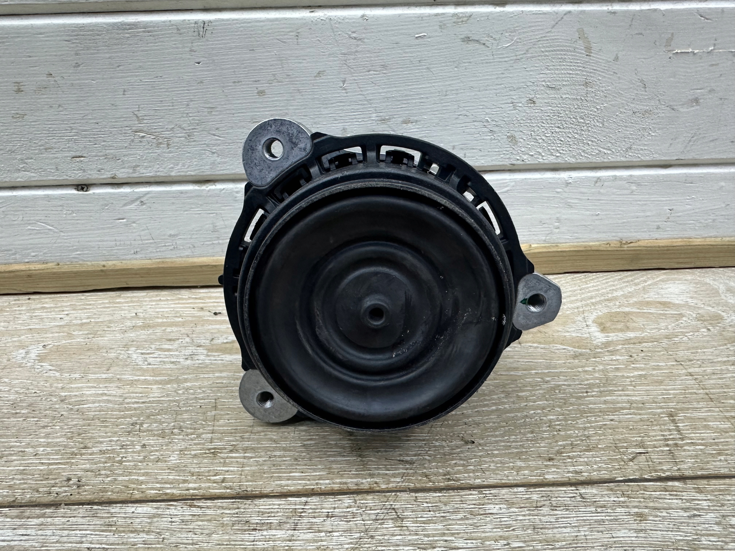 engine mount left BMW 7 (G11, G12) 6866155 6.6L gasoline 448kW 2016
