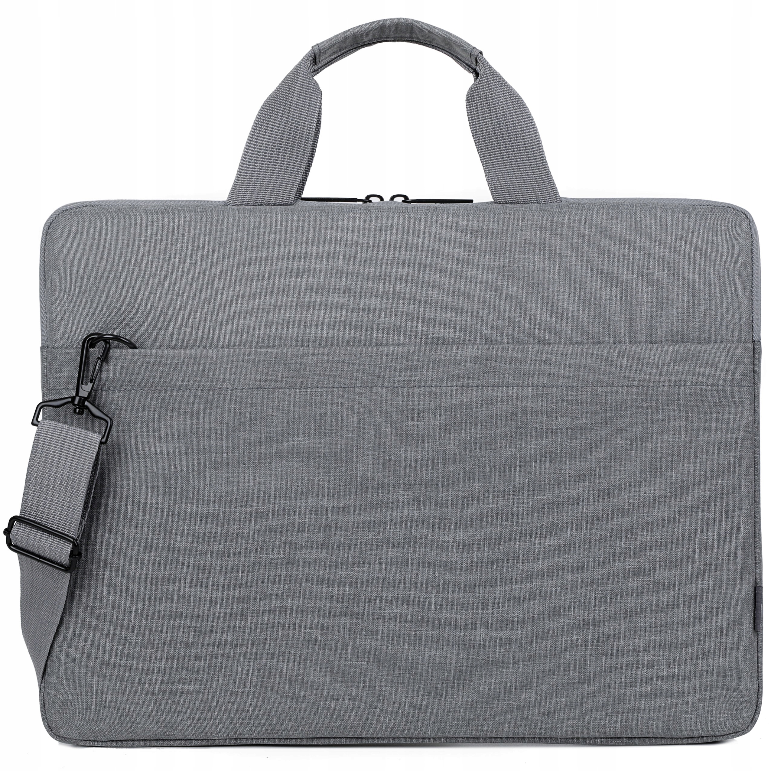 

Torba Na Laptopa 15,6" Biznesowa Teczka Na Ramię