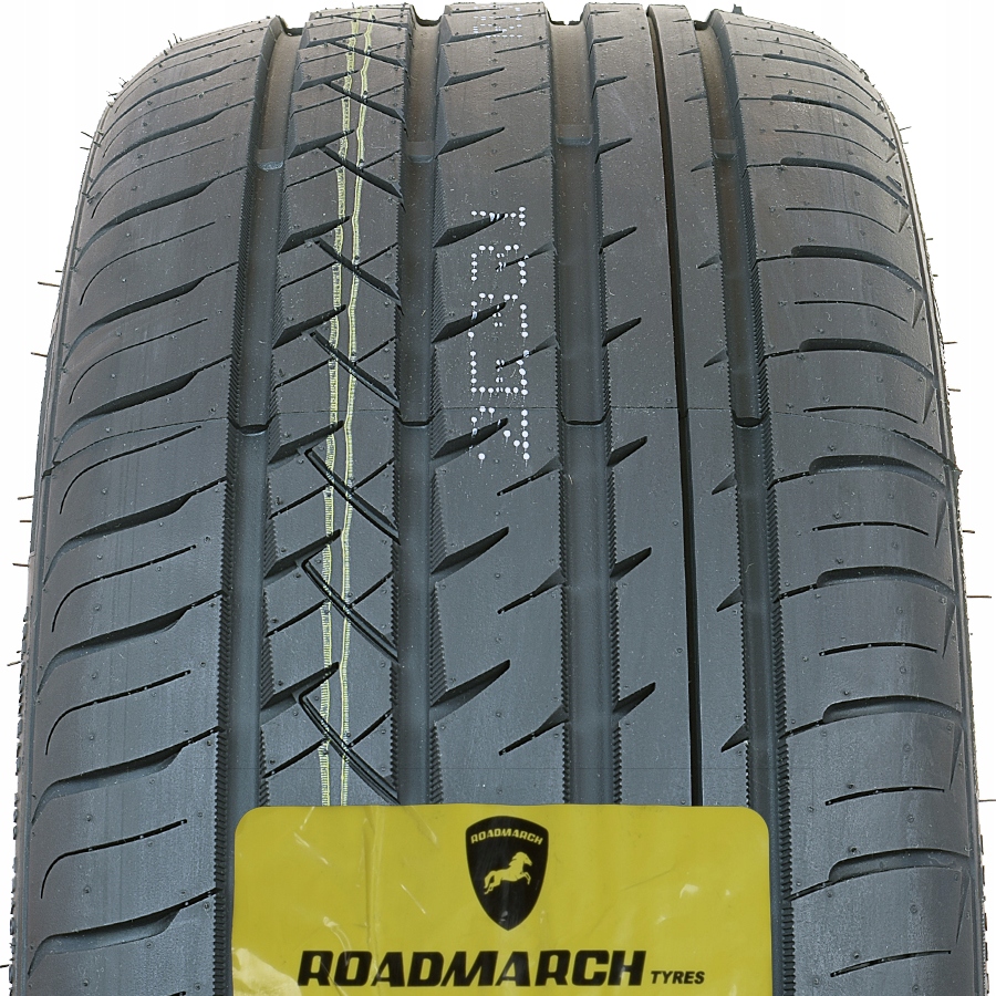 

4x 225/50R17 Opony Letnie Nowe 225 50 r17 98w