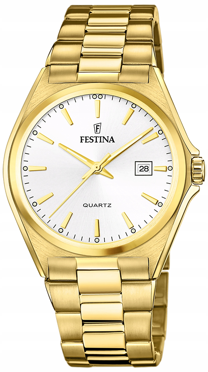 pánské hodinky Festina F20555-2