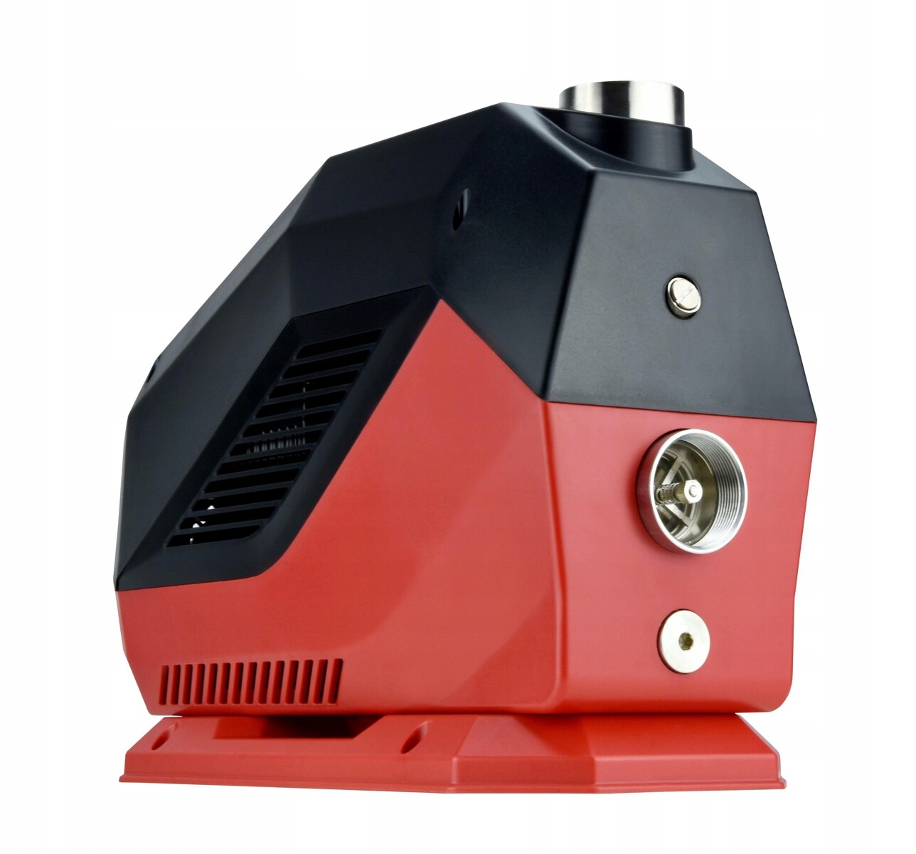 Pumpa S Meničom Nismo 2200 (2,2 kW, 165 260 V) Ibo