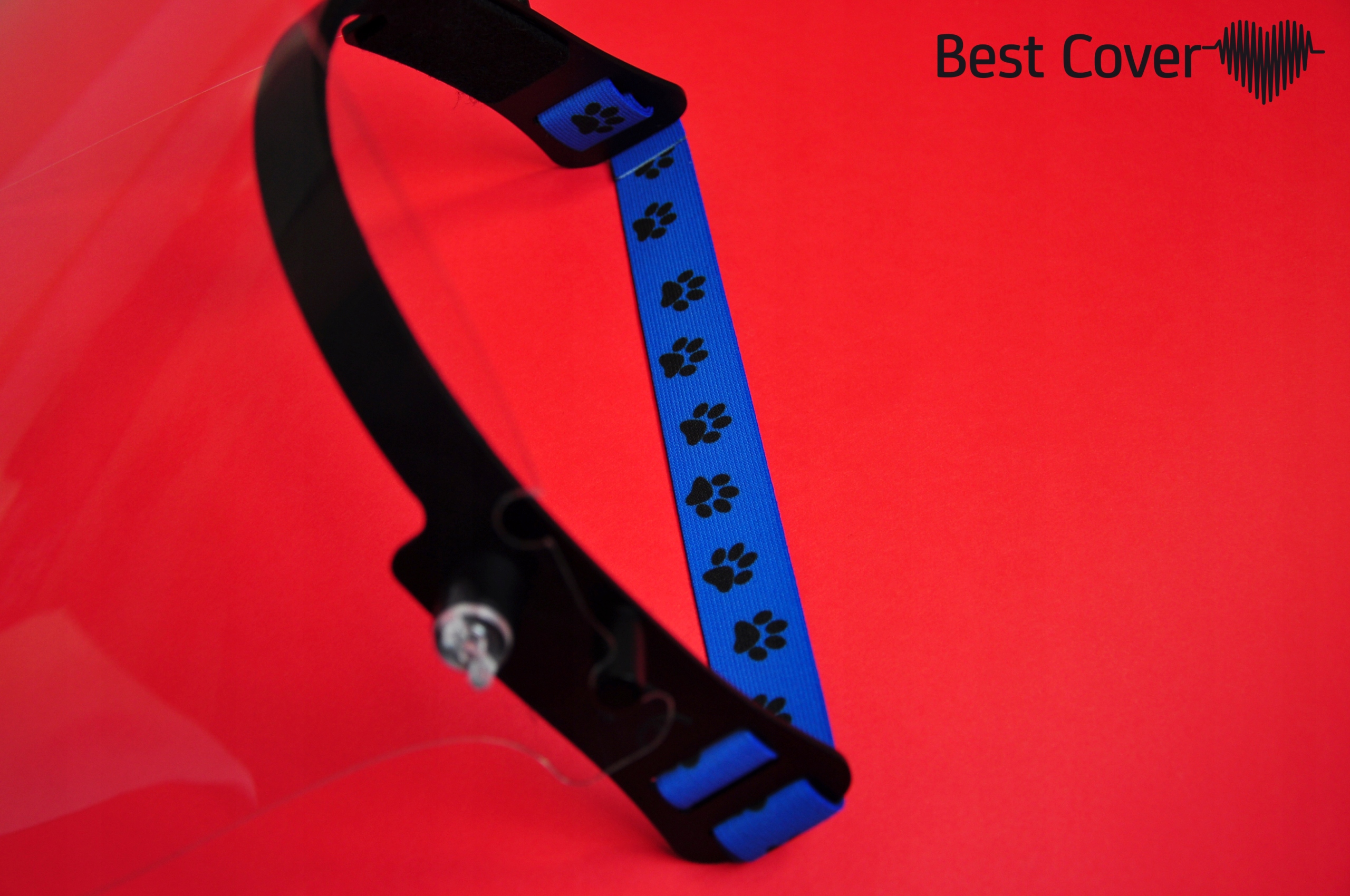 !!NOWOŚĆ!! PRZYŁBICA DLA DZIECI Best Cover ŁAPKI Kod producenta P1