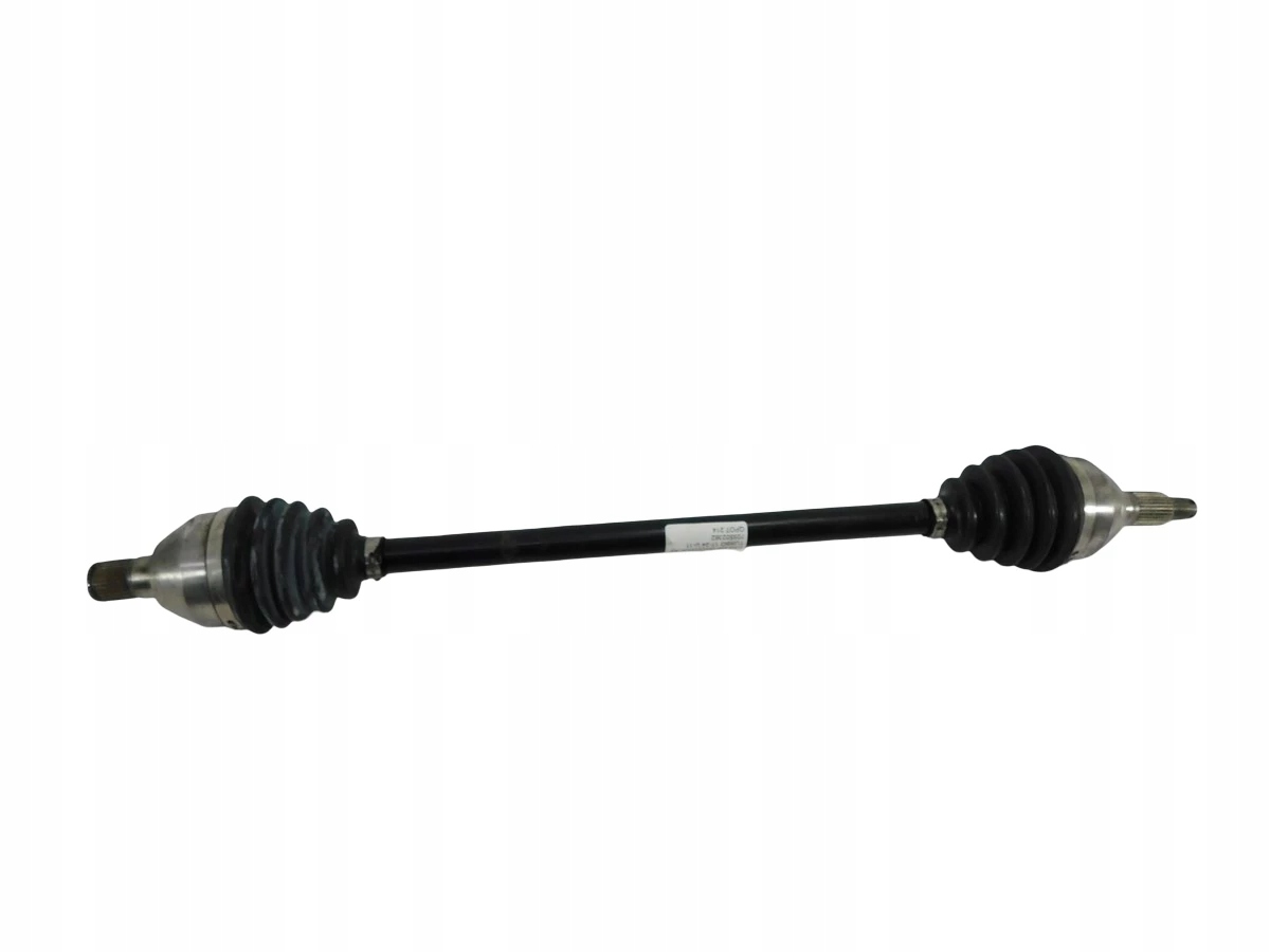 Zadná Poloos Can-am Maverick X3 Turbo 17-24 U-11 705502362