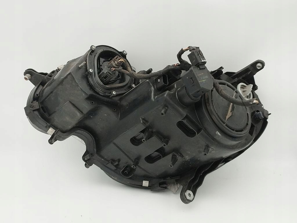 Mercedes E klasa W211 light right front front