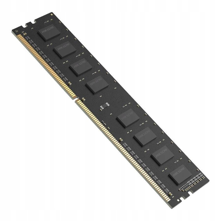 Pamäť Ram DDR4 Hiksemi 8 Gb 3200 18