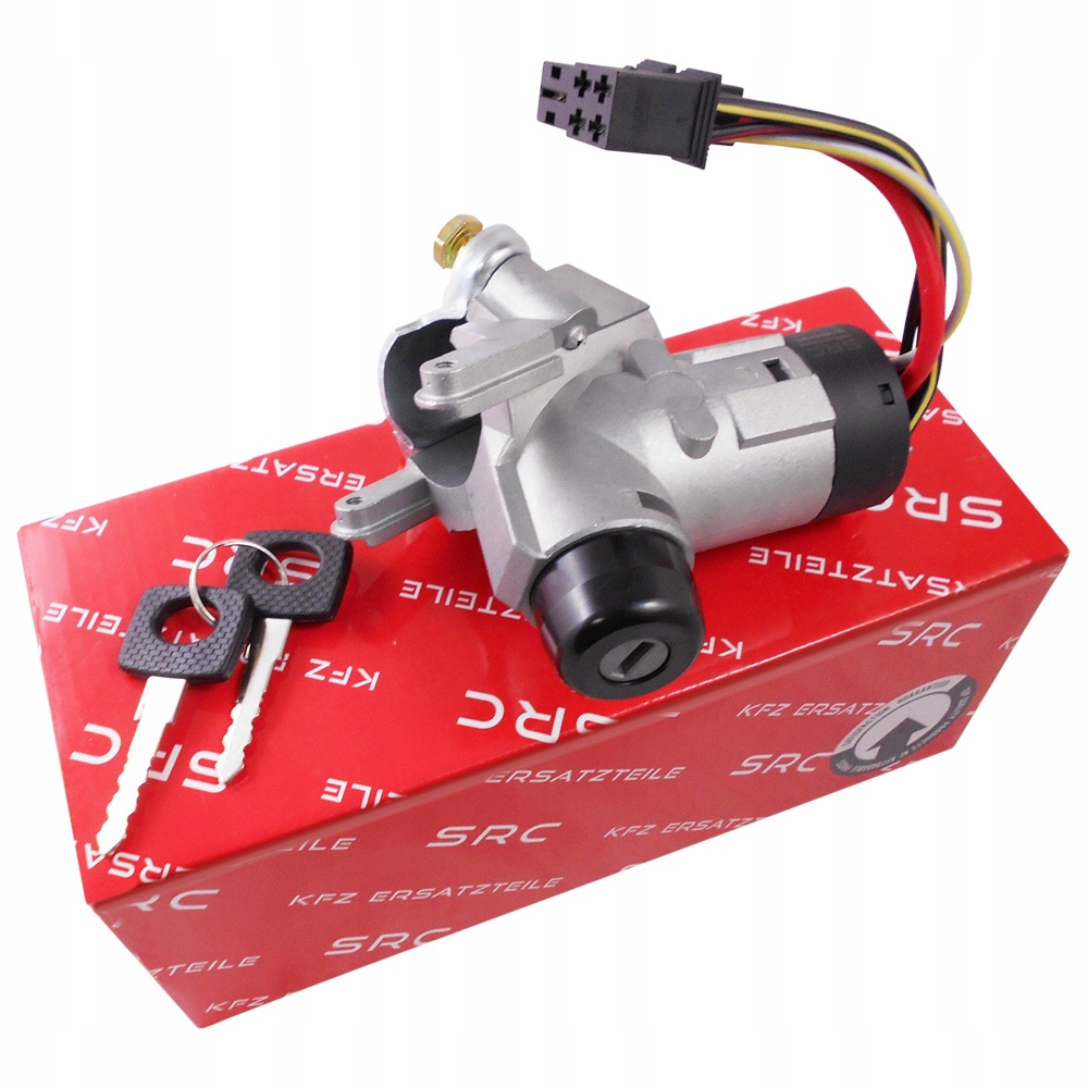 ЗАМОК ЗАПАЛЮВАННЯ MERCEDES SPRINTER LT 9014600104