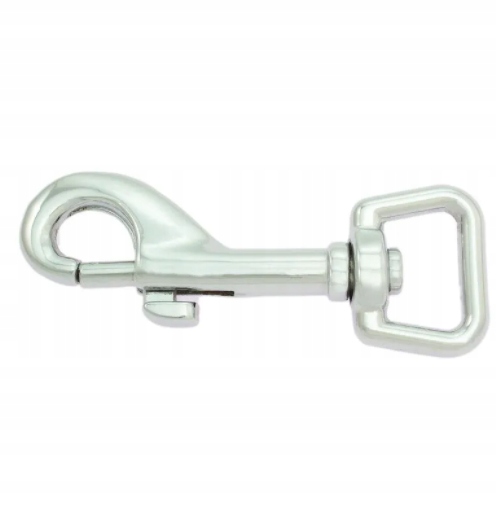 Karabina Kovová 17Q 17MM Nikl 100 Ks