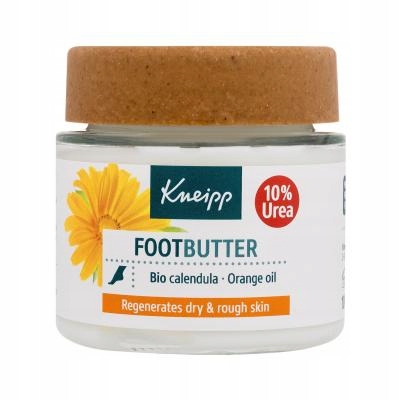 Kneipp Foot Care Regenerating Foot Butter 100 ml Krem do stóp