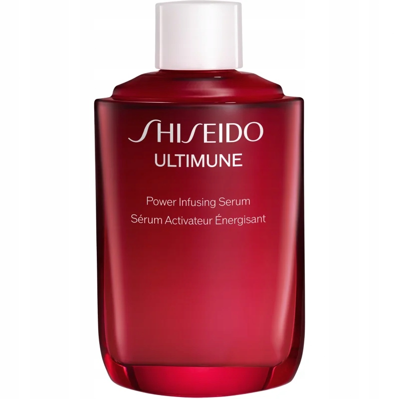 Shiseido Ultimune Power Infusing Serum Naplnění Pleťového séra 50 ml