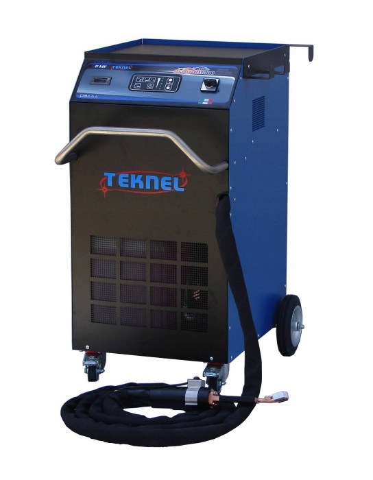 Indukční ohřívač Inductor Dragon IHD1000