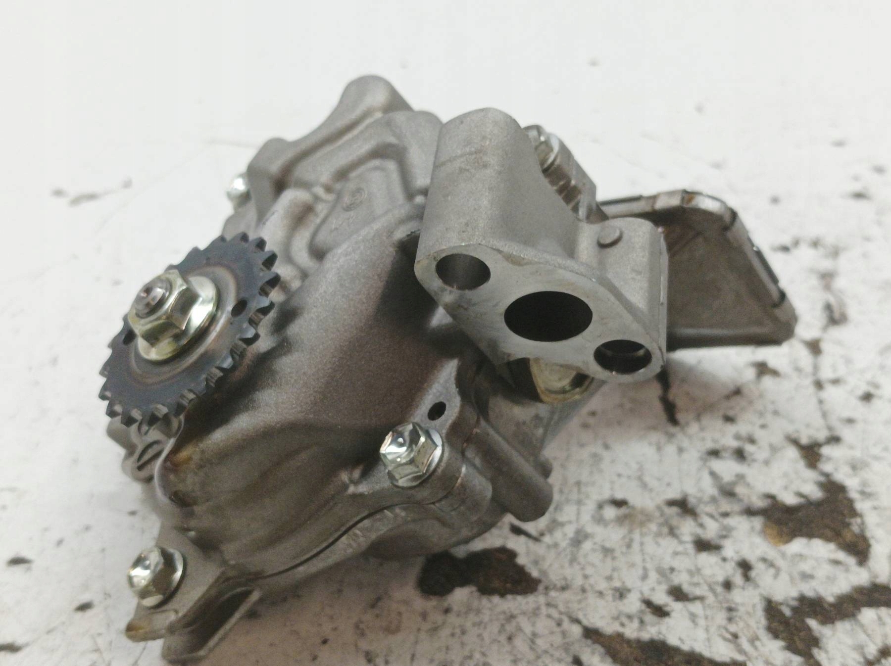 Ölpumpe 1.6 16V VVTI Toyota Corolla XI (2013- )
