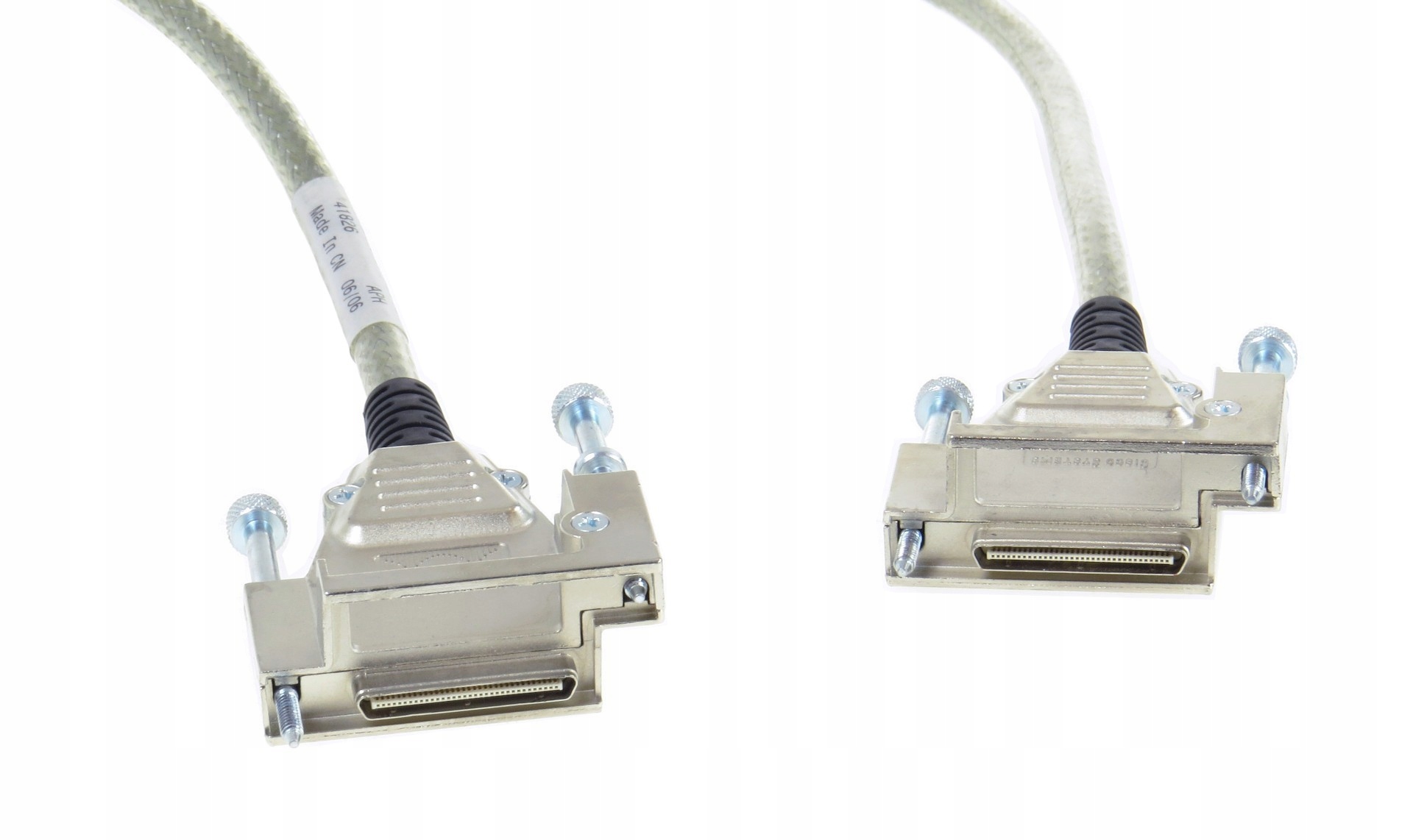 Przewód stackujący Cisco 1m CAB-STACK-1M 72-2633-01
