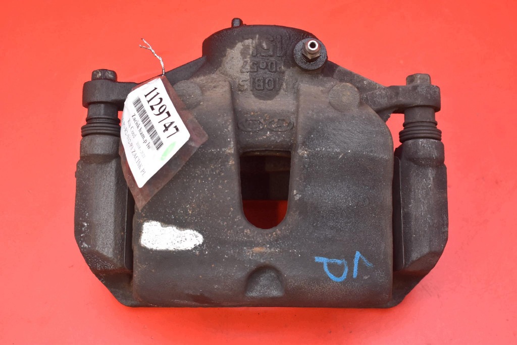 caliper brake left front KIA CEED 3 III 1.6 CRDI 116 KM 18-21