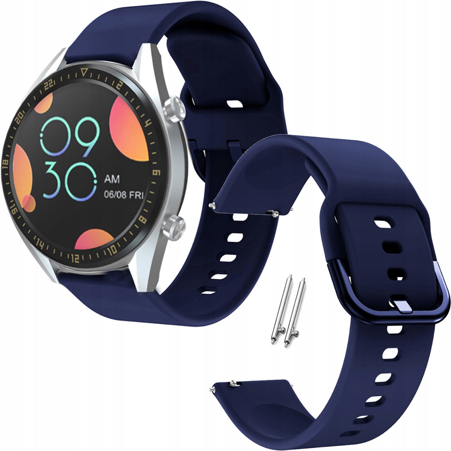 

Pasek 22mm do Smartwatch Huawei Watch GT/GT2/GT3