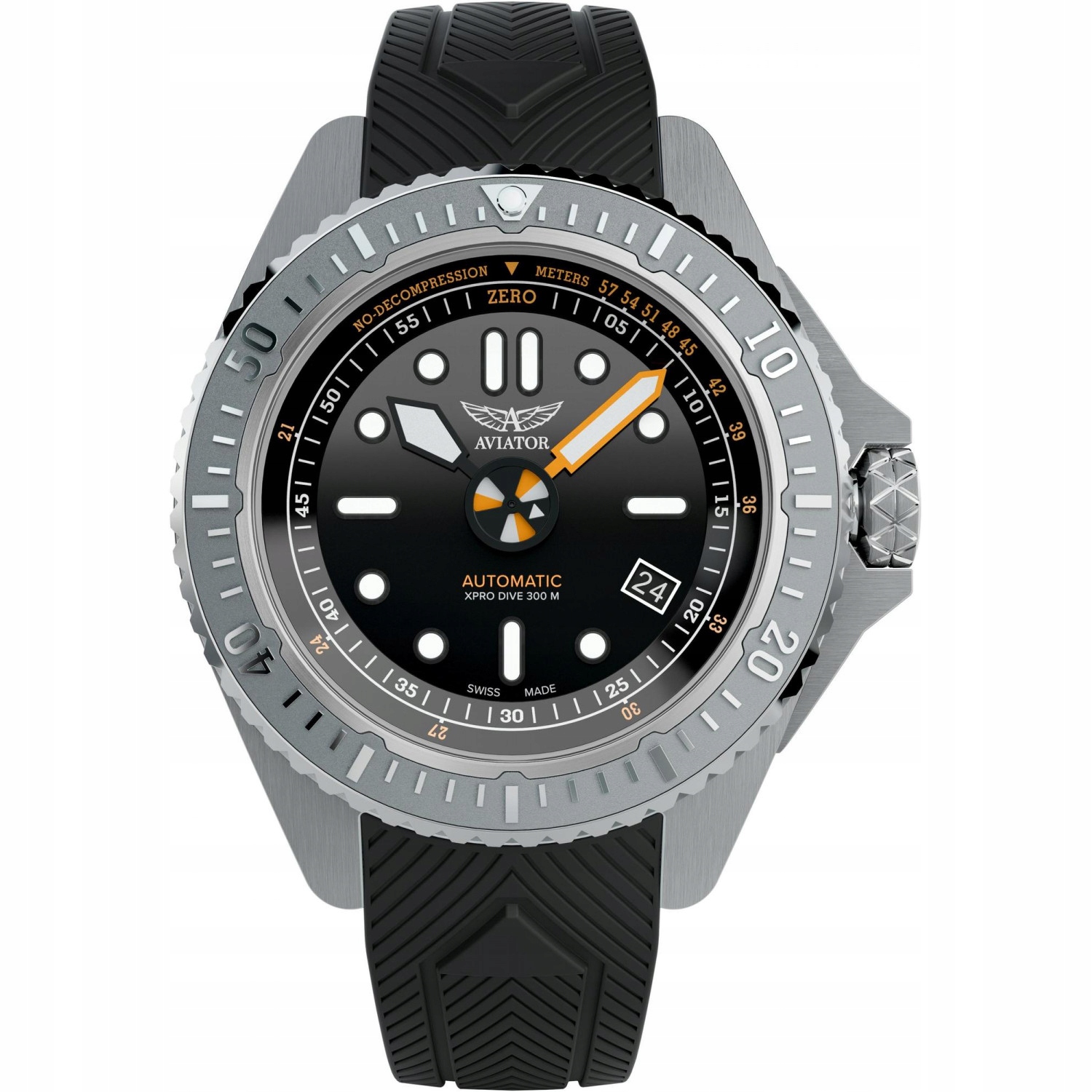 Pánské Hodinky Aviator V.1.43.0.370.6