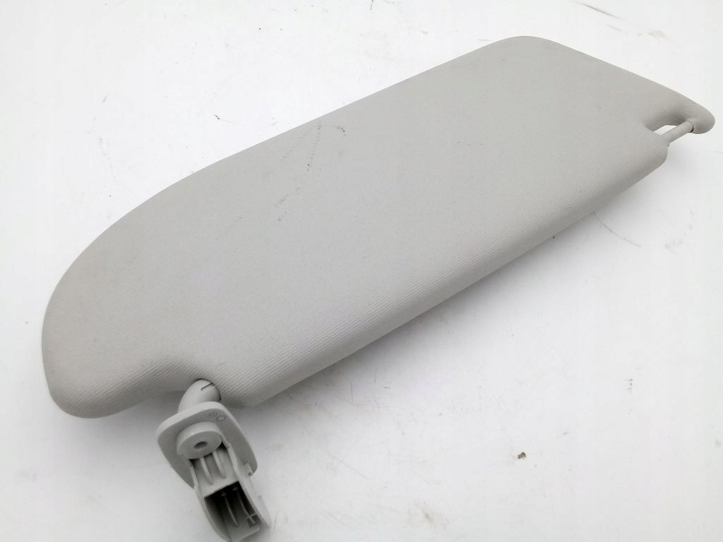 Seat Ibiza IV 4 lift FL cover cap sun left visor left
