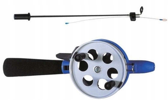 Wędka podlodowa Dragon Ice Rod Model 20-09-001