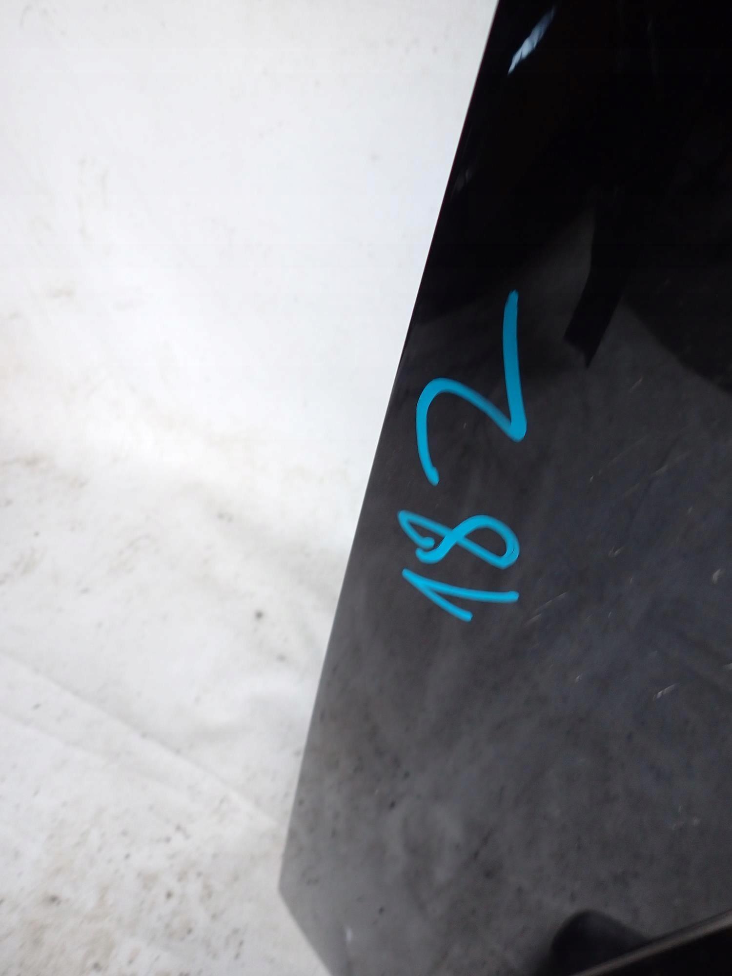 AUDI A4 B9 8W 15-23 Capot