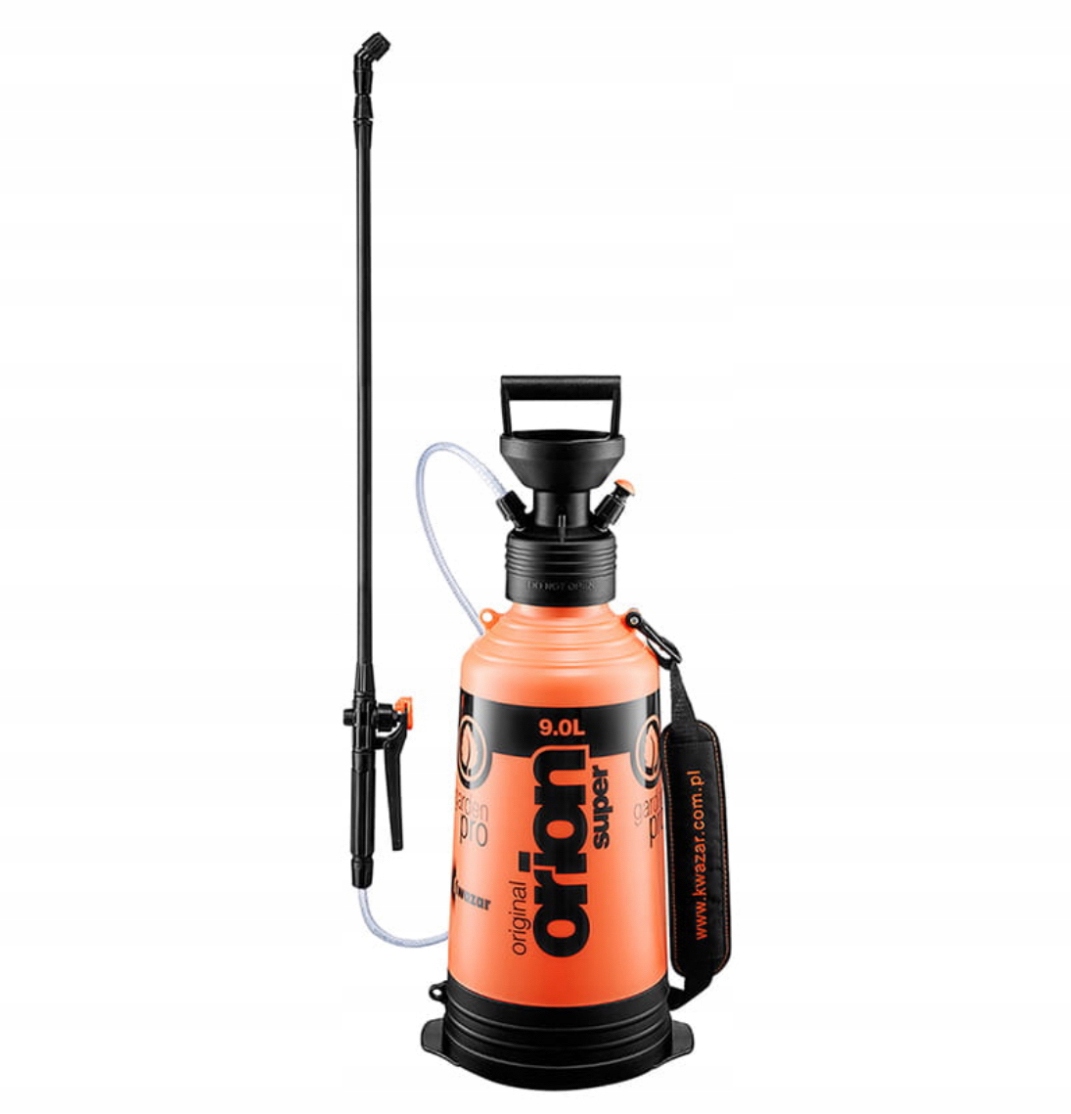 Kwazar Postrekovač Orion 9L