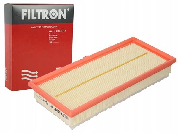 

Filtron Filtr Powietrza Yaris (SCP9_, NSP9_, KSP9_