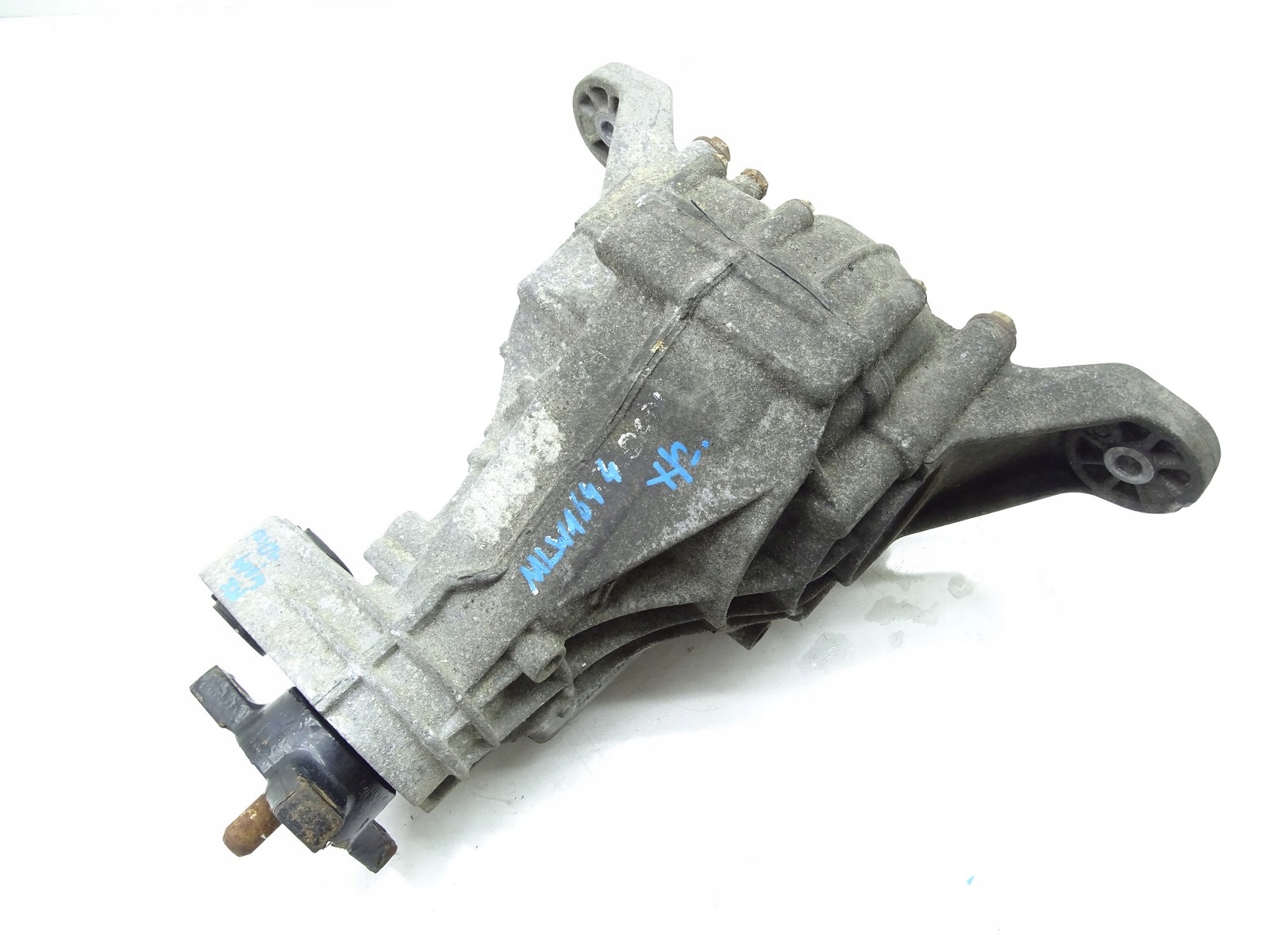 differential diff MERCEDES ML W164 3.2 CDI 4460310032