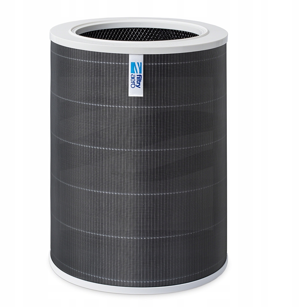 Filtr Hepa-węglowy Xiaomi Smart Air Purifier 4 Pro Grey M15RFLPGL Rfid