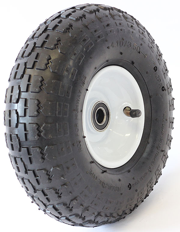 

Koło 4.00x4 2PR fi20
