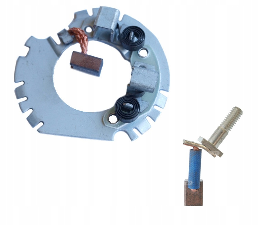 SZCZOTKOTRZYMACZ ROZRUSZNIKA ROTAX SEA DOO DEERE