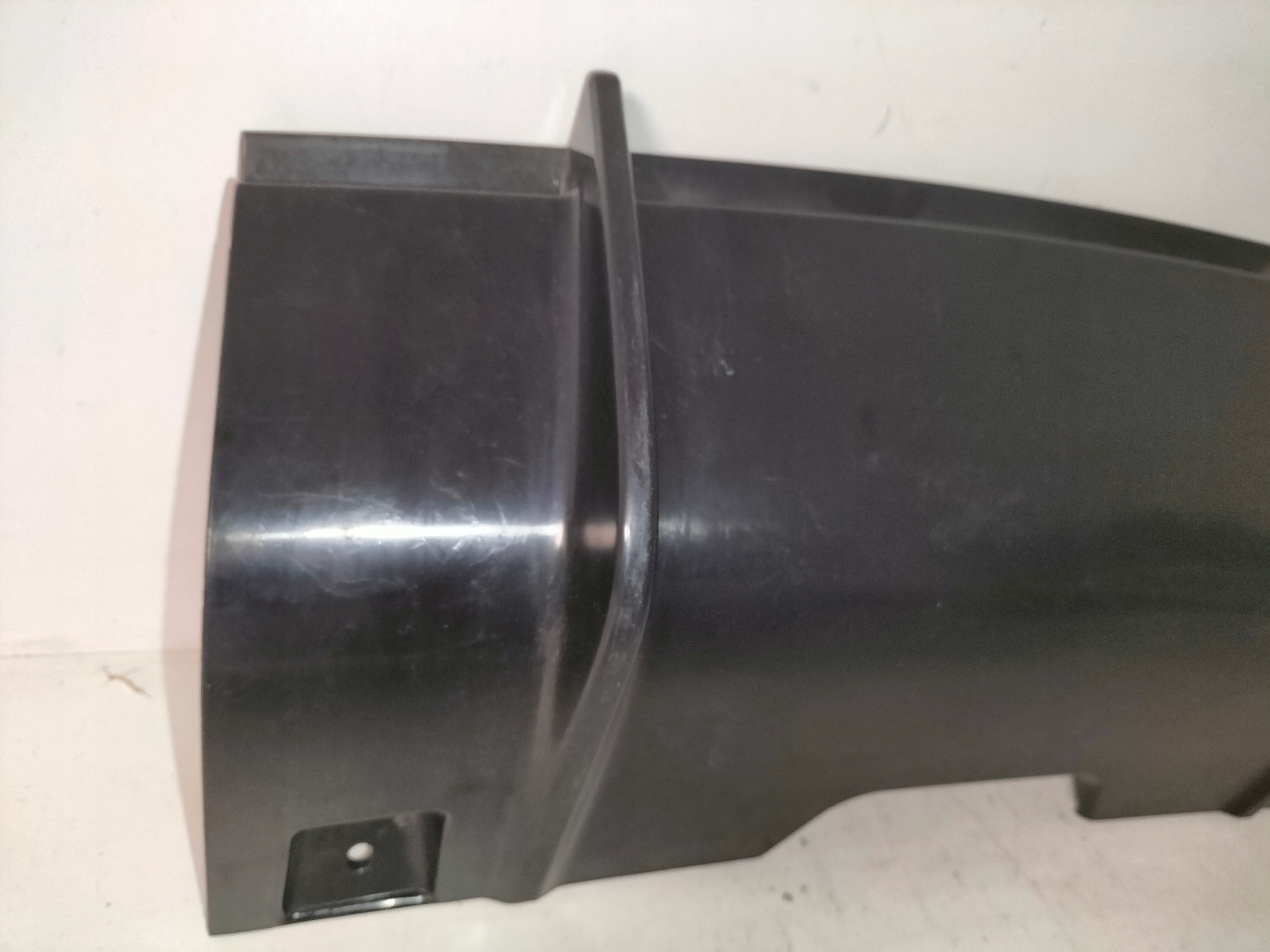 ABSCHLEPPÖSE DER STOSSSTANGE HECK AUDI A6 RS6 C7 11-14